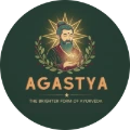 Be Agastya